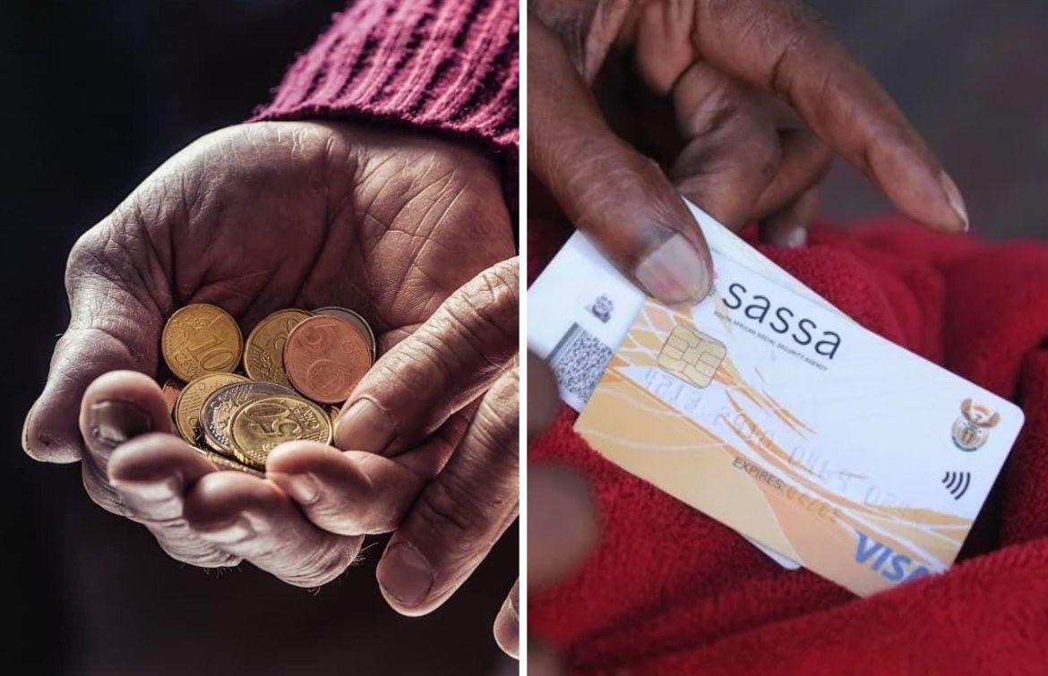 SASSA grants in 2024