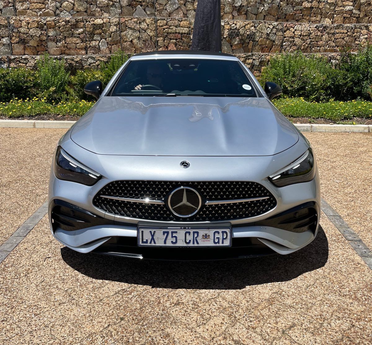 Mercedes-Benz CLE 200 Cabriolet