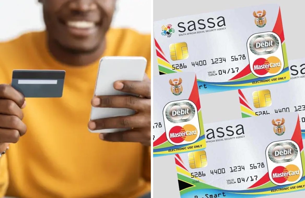 SASSA application has been denied