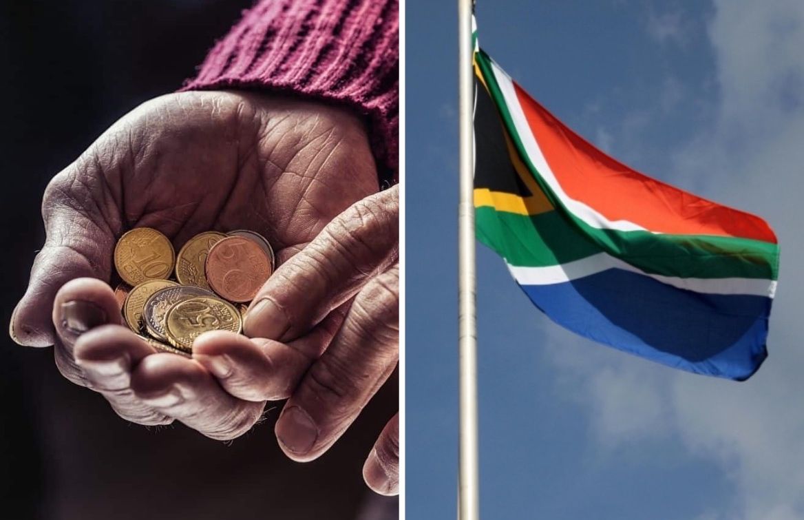 SASSA grants in 2025