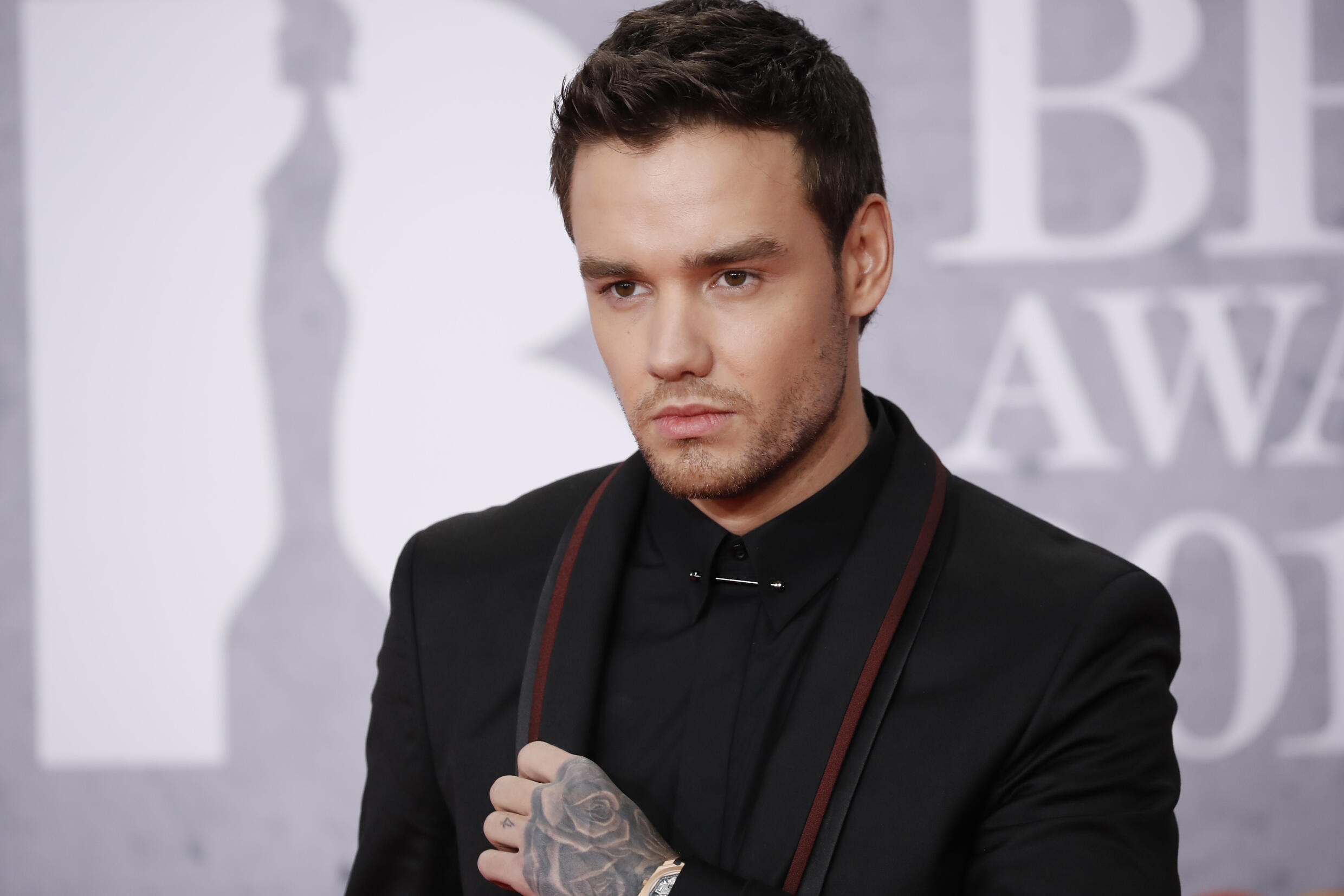 British boys band singer-songwriter Liam Payne, 31, died in October when he fell from the third floor of a Buenos Aires hotel