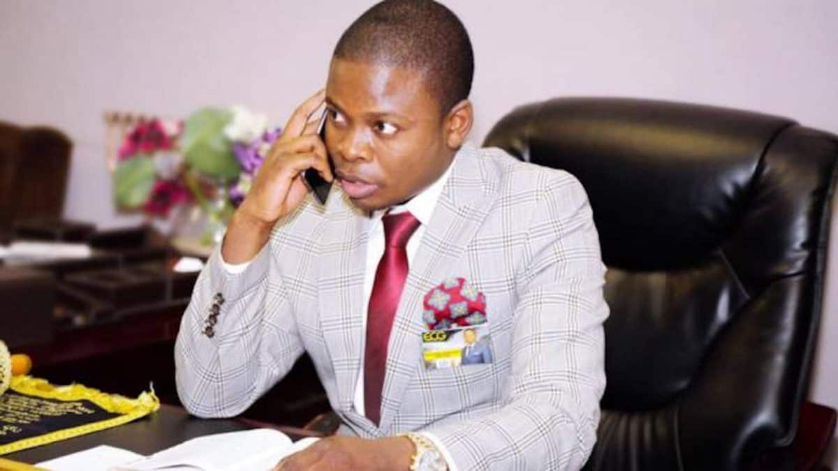 Shepherd Bushiri extradition 