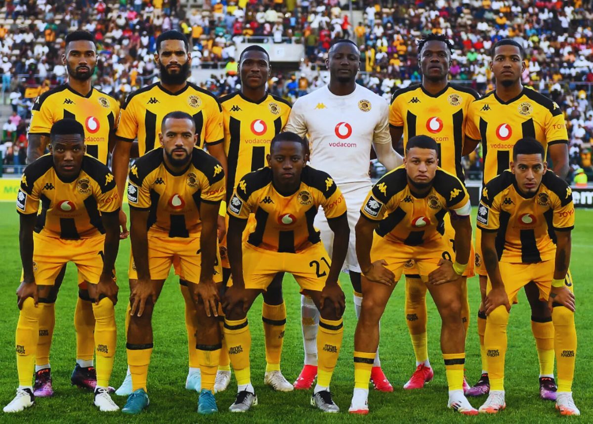 Kaizer Chiefs team news for Sunday’s match - Ladies House News