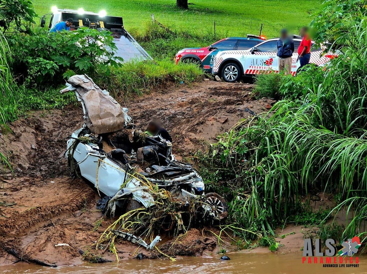 kzn weather rain