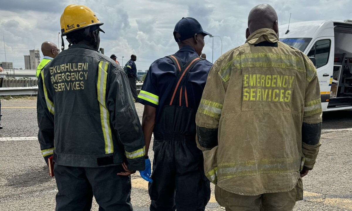 R21 bus accident