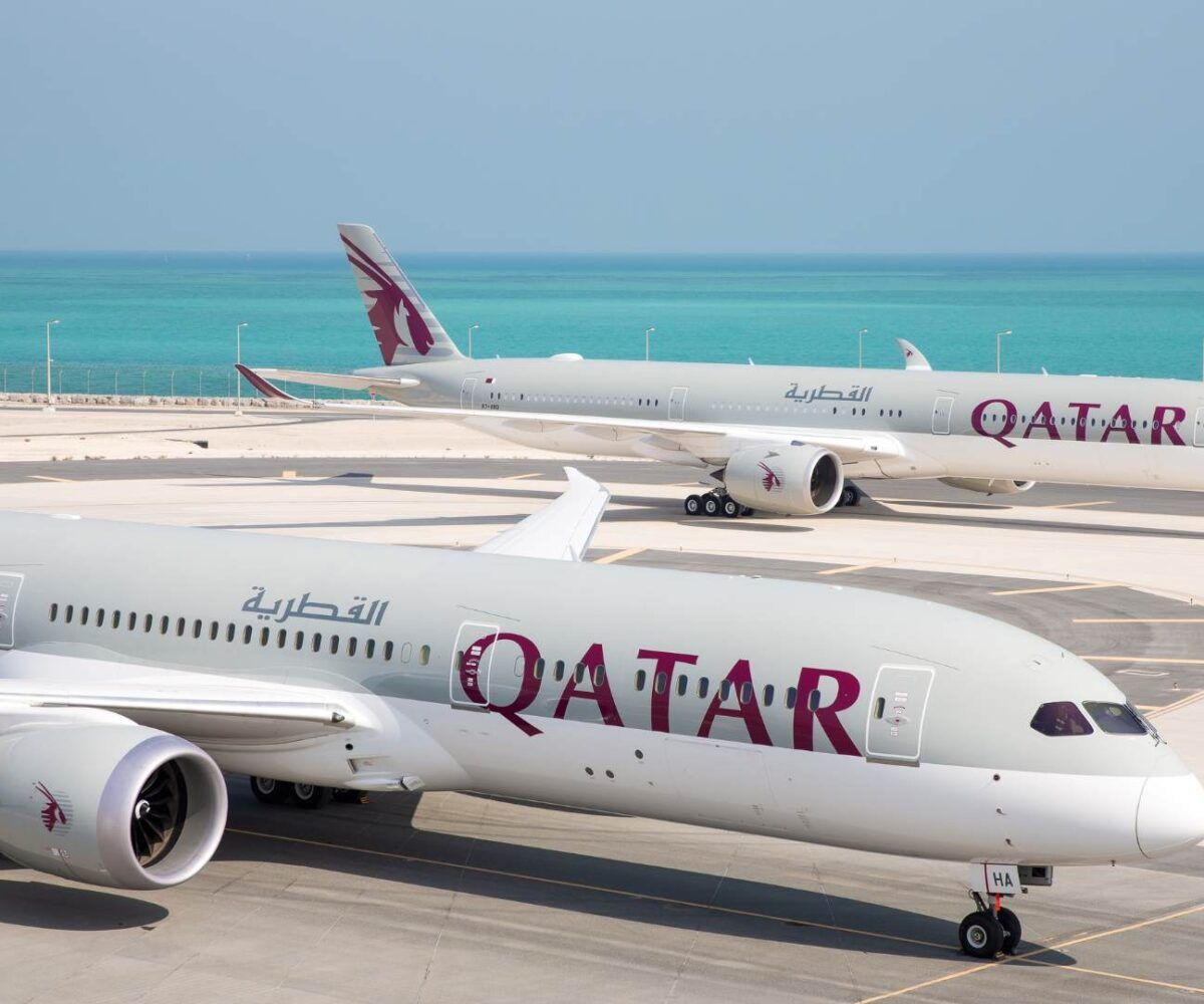 Qatar Airways launches additional flights to Durban - Ladies House News