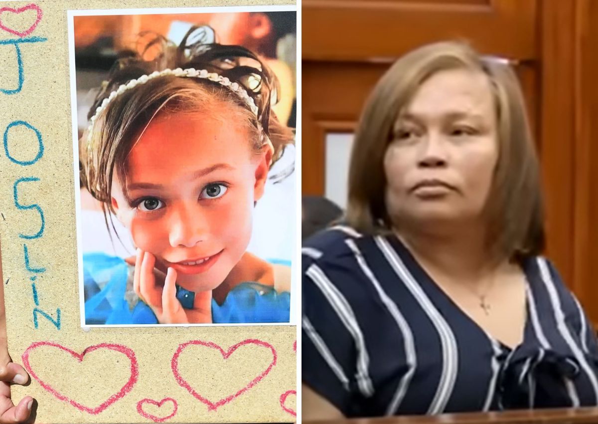 joslin smith, kell smith sentencing