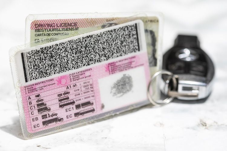 driver’s licence fines