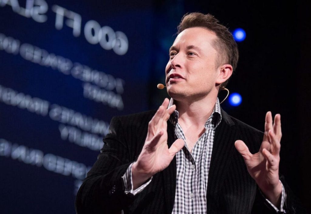 Here's what Elon Musk can buy with his billions - Ladies House News