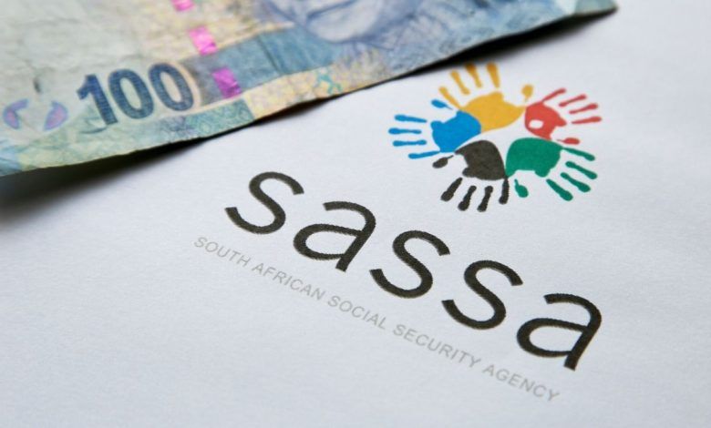 nearest SASSA branch