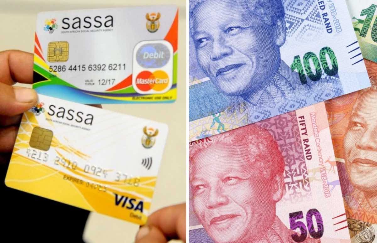 nearest SASSA branch