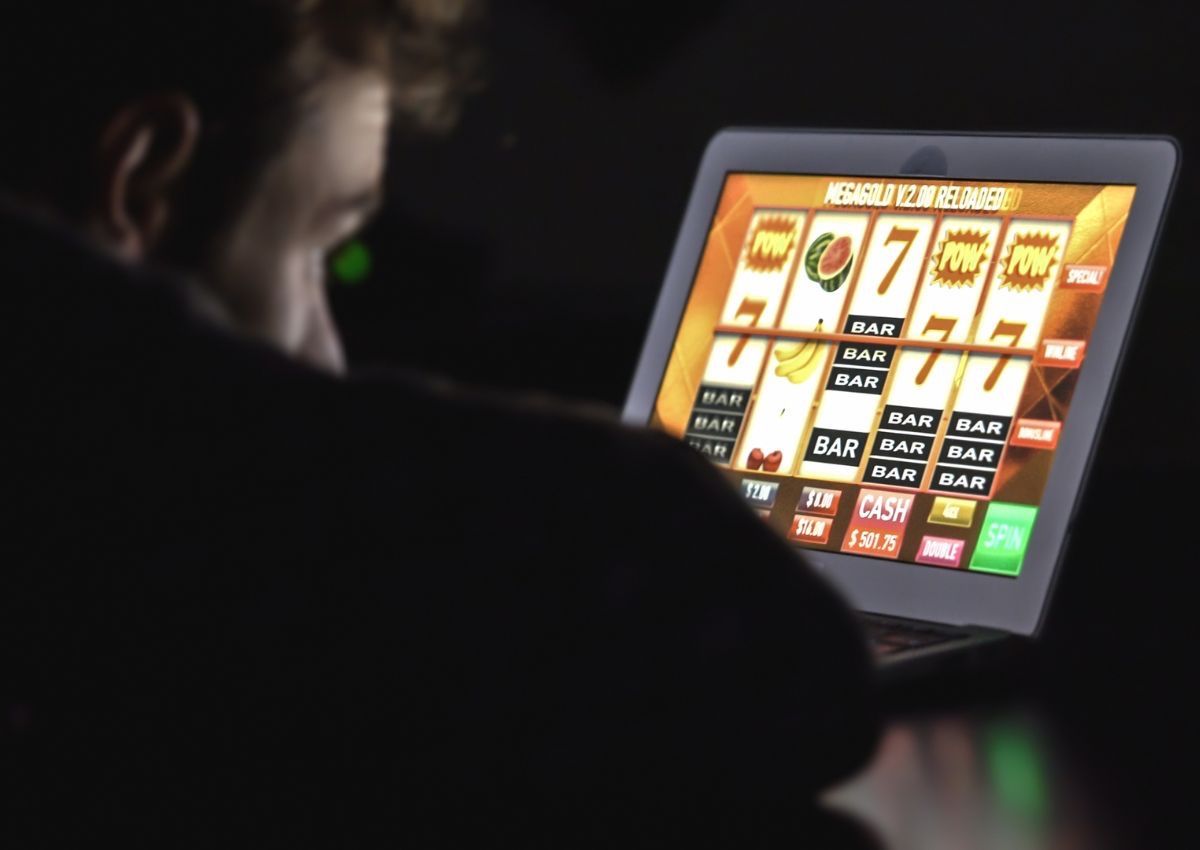 sports betting