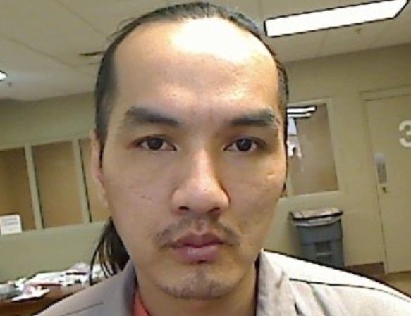 Laos citizen deported by US to Eswatini