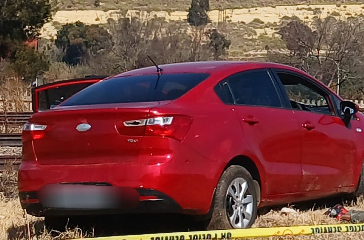suspects shot and killed Riverlea